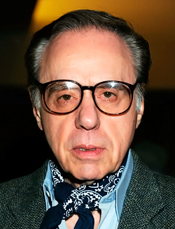 Picture of the actor