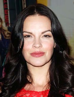 Picture of the actor