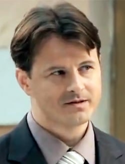 Павличенко Мирослав