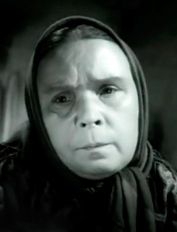 Picture of the actor