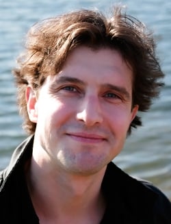 Picture of the actor