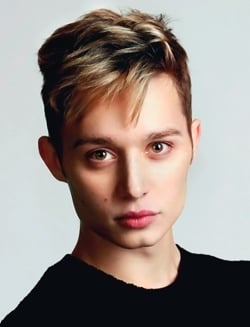 Picture of the actor