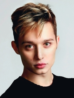Ларин Сергей
