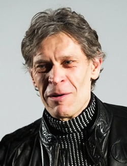 Picture of the actor