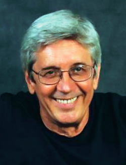 Никольский Константин