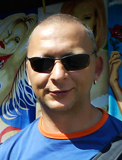 Куваев Олег