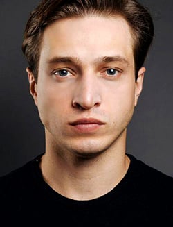 Токарев Евгений