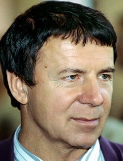 Кашпировский Анатолий
