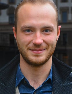 Зарубин Андрей