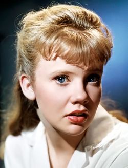 Picture of the actor