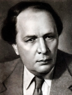 Толстой Алексей