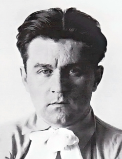 Малевич Казимир
