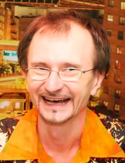 Салей Андрей