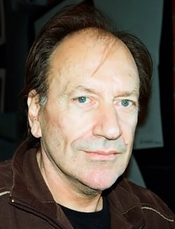 Picture of the actor