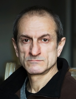 Picture of the actor
