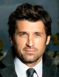 Picture of the actor