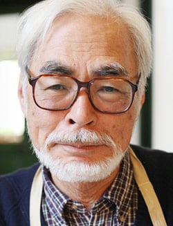 Picture of the actor