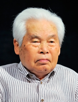 Picture of the actor