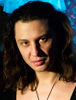 Корнезо Валентин