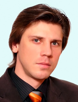 Дусенко Вячеслав