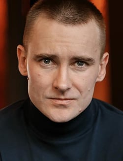 Черезов Захар