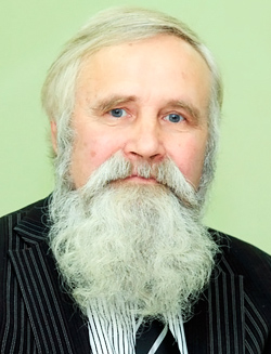 Ледовских Николай