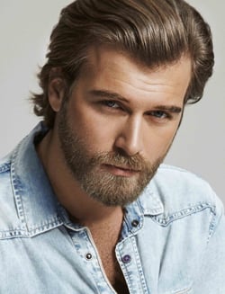 Picture of the actor