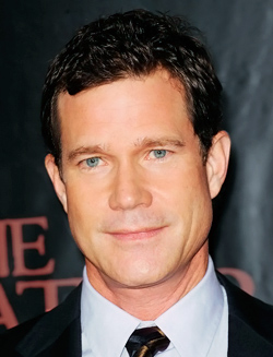 Picture of the actor