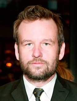 Picture of the actor