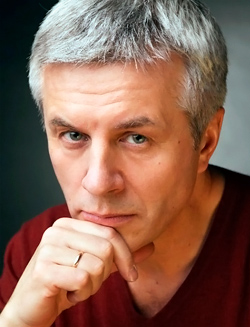 Муравский Виктор