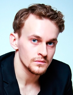 Шаройко Игорь