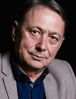 Бобер Анатолий