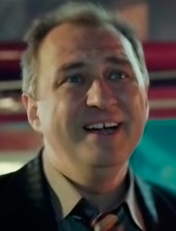 Федоров Юрий