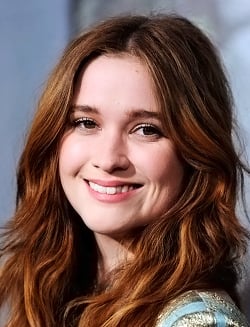 Picture of the actor