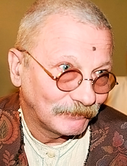 Кулюхин Виктор