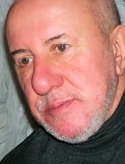 Власов Игорь