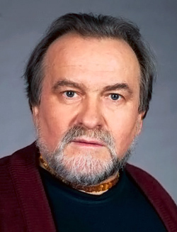 Соловьев Валентин