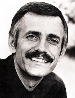 Picture of the actor