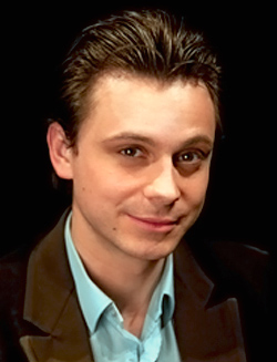Шматченко Евгений