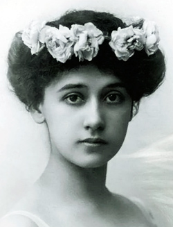 Picture of the actor
