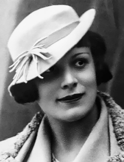 Picture of the actor