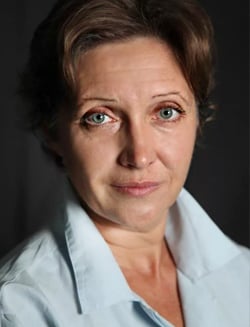 Ровенских Александра
