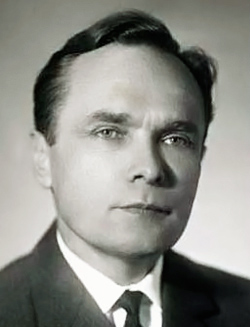 Прытков Юрий