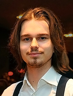 Picture of the actor