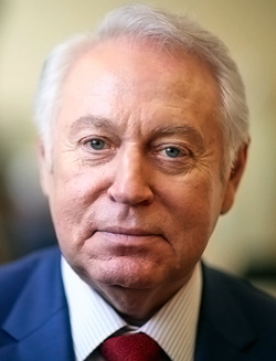 Кочергин Евгений