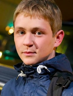 Мельников Александр
