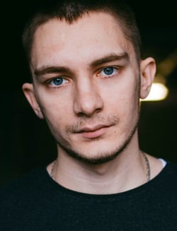 Павленко Никита