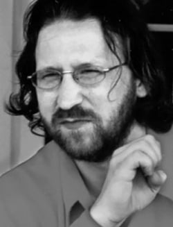 Picture of the actor