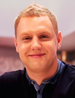Мерзликин Андрей