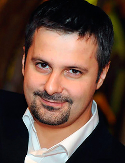 Сулес Евгений